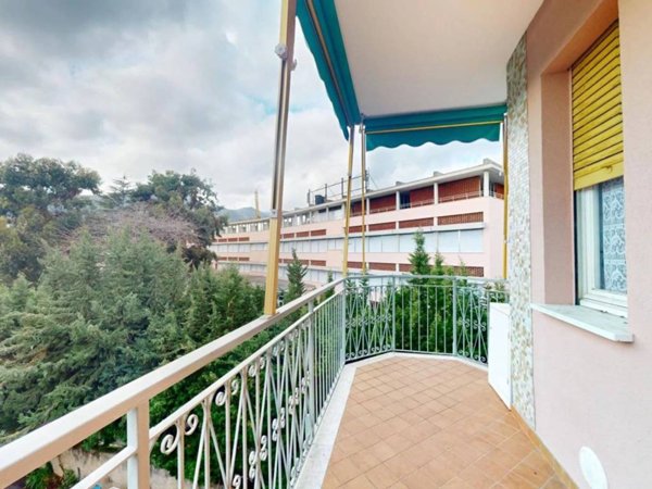 appartamento in vendita a Borghetto Santo Spirito