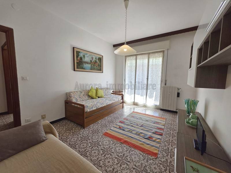 appartamento in vendita a Borghetto Santo Spirito