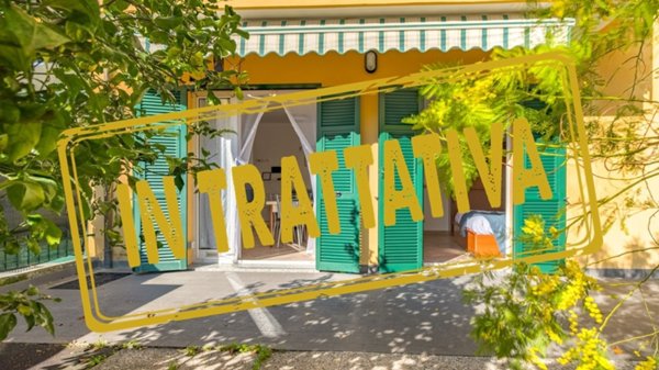 appartamento in vendita a Borghetto Santo Spirito