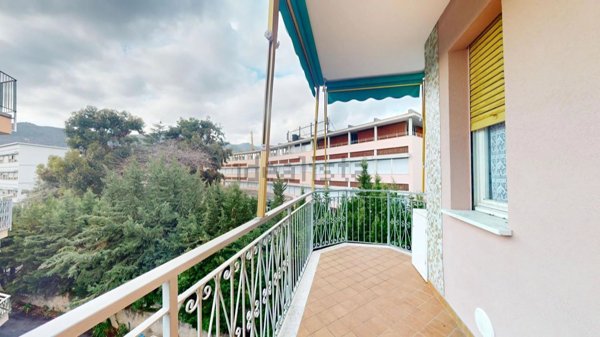 appartamento in vendita a Borghetto Santo Spirito