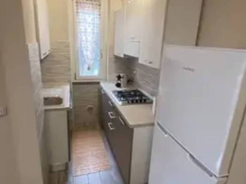 appartamento in vendita a Borghetto Santo Spirito