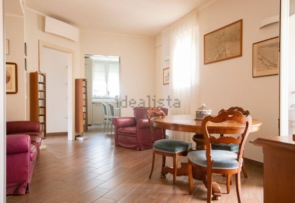 appartamento in vendita a Borghetto Santo Spirito