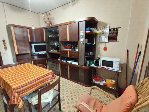 appartamento in vendita a Borghetto Santo Spirito