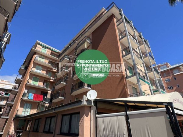 appartamento in vendita a Borghetto Santo Spirito