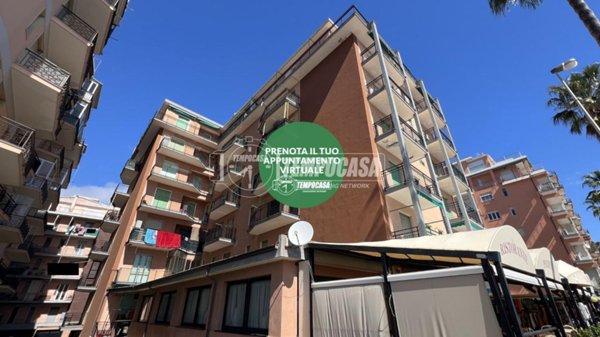 appartamento in vendita a Borghetto Santo Spirito