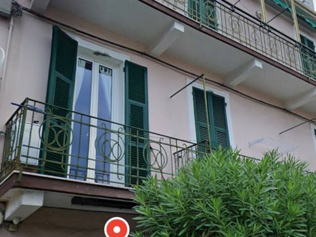 appartamento in vendita a Borghetto Santo Spirito