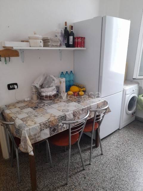 appartamento in vendita a Borghetto Santo Spirito