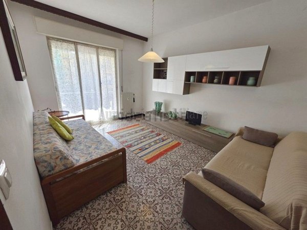appartamento in vendita a Borghetto Santo Spirito