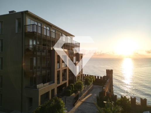 appartamento in vendita a Borghetto Santo Spirito