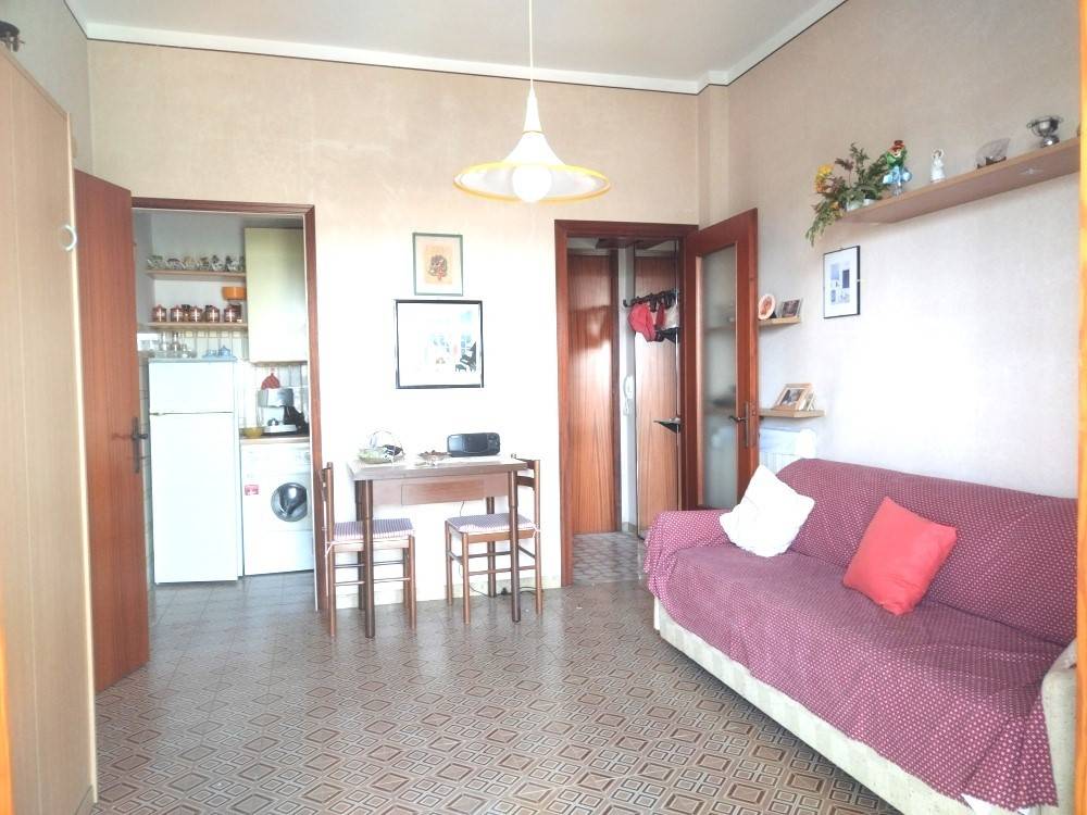 appartamento in vendita a Borghetto Santo Spirito