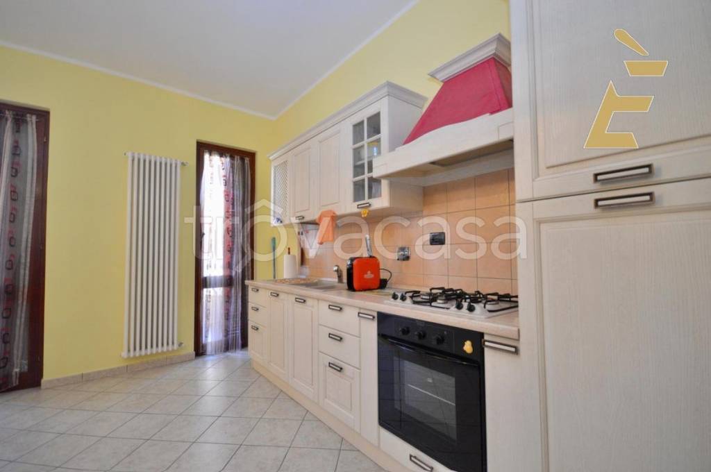 appartamento in vendita a Borghetto Santo Spirito