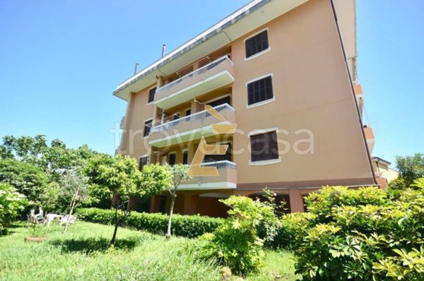 appartamento in vendita a Borghetto Santo Spirito
