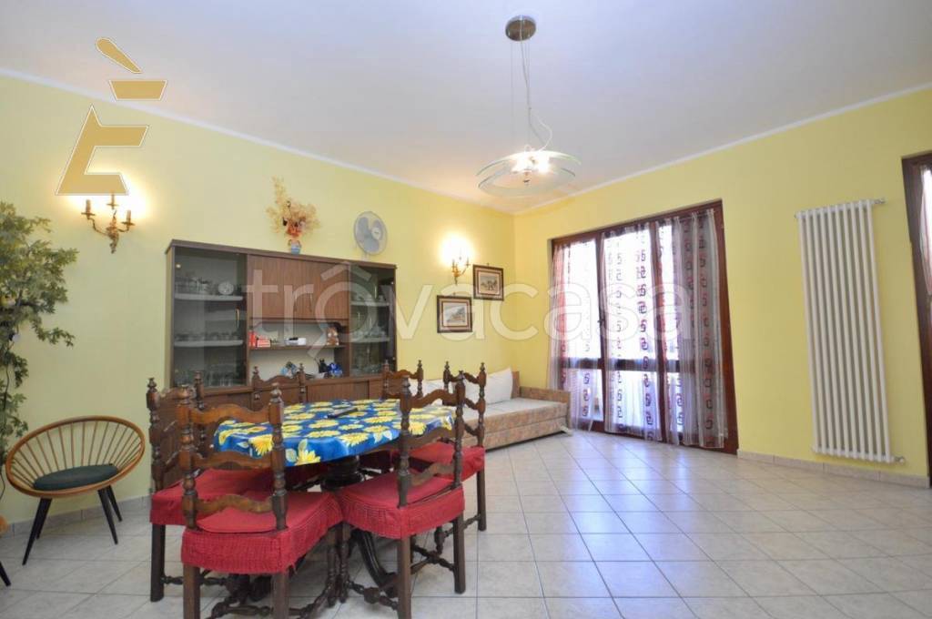 appartamento in vendita a Borghetto Santo Spirito
