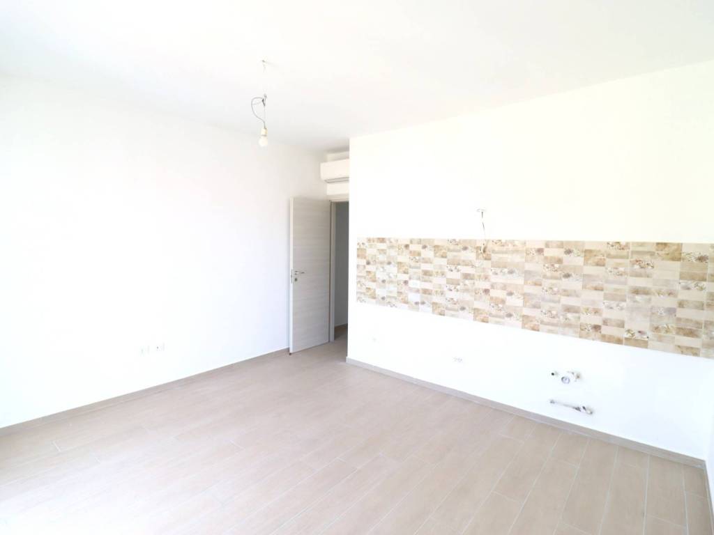 appartamento in vendita a Borghetto Santo Spirito