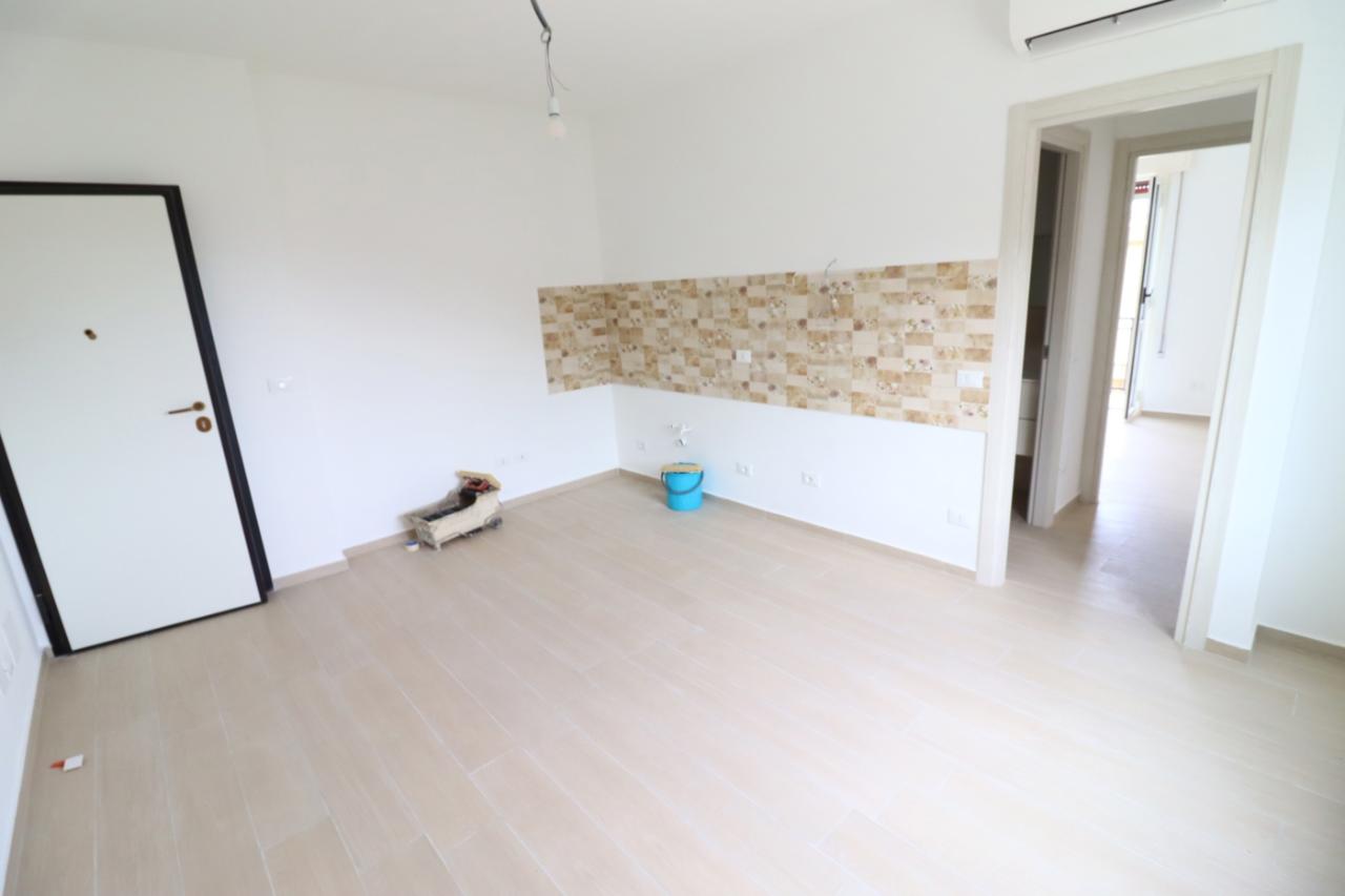 appartamento in vendita a Borghetto Santo Spirito