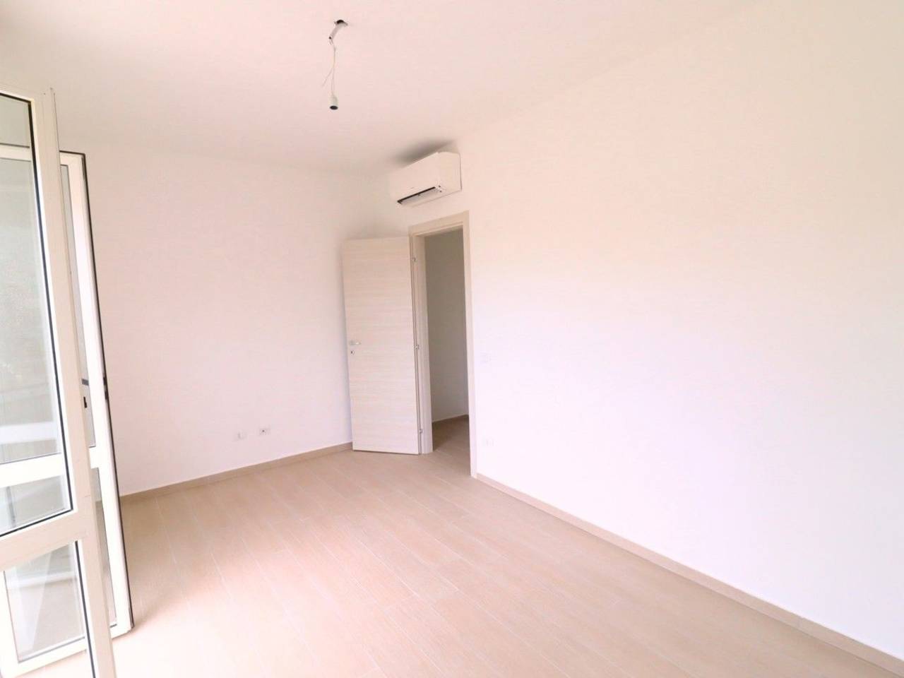 appartamento in vendita a Borghetto Santo Spirito