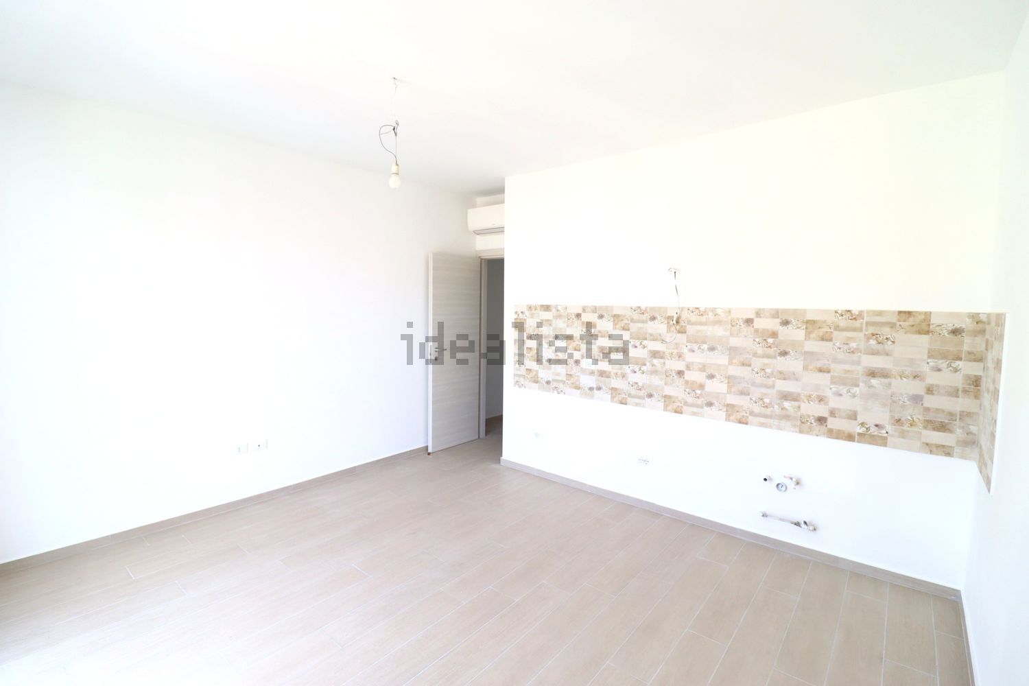 appartamento in vendita a Borghetto Santo Spirito