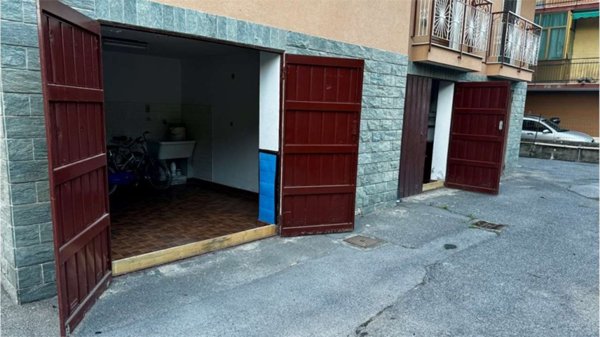 appartamento in vendita a Borghetto Santo Spirito