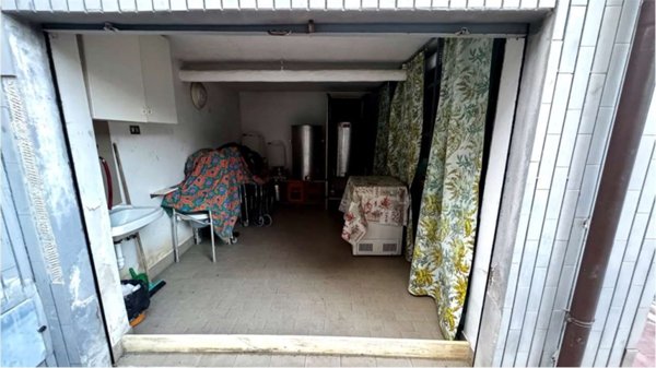 appartamento in vendita a Borghetto Santo Spirito