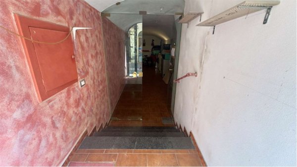 appartamento in vendita a Borghetto Santo Spirito