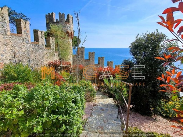casa indipendente in vendita a Borghetto Santo Spirito