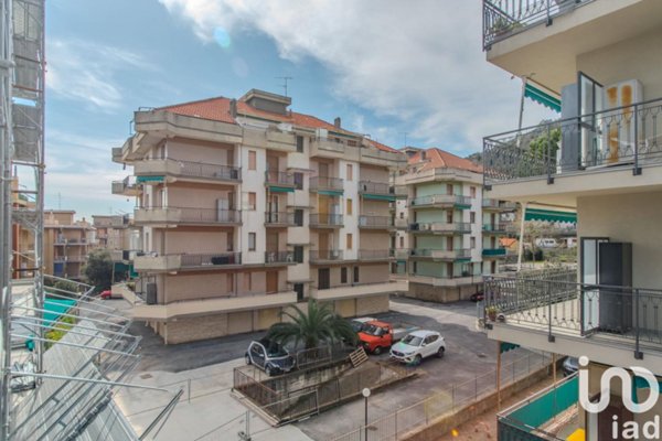 appartamento in vendita a Borghetto Santo Spirito
