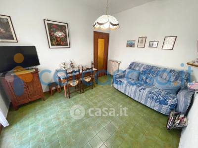 appartamento in vendita a Borghetto Santo Spirito