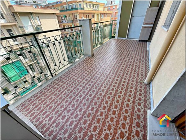 appartamento in vendita a Borghetto Santo Spirito