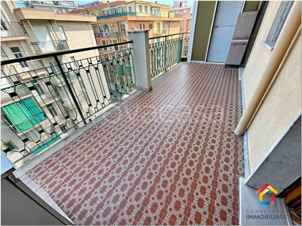 appartamento in vendita a Borghetto Santo Spirito