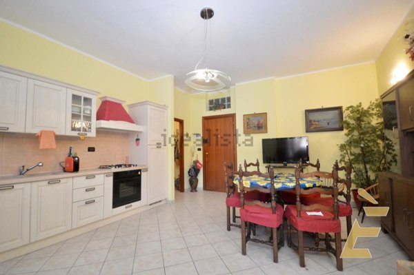 appartamento in vendita a Borghetto Santo Spirito