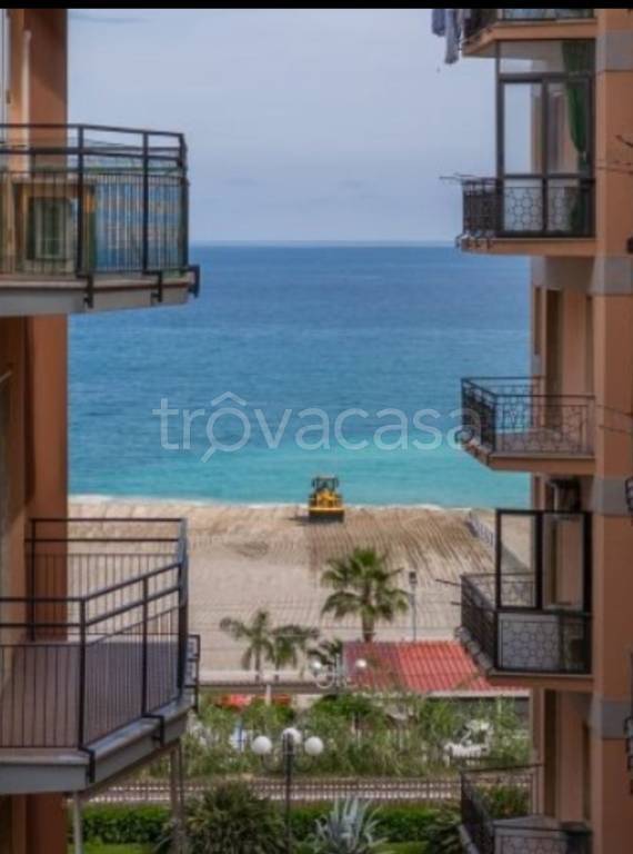 appartamento in vendita a Borghetto Santo Spirito