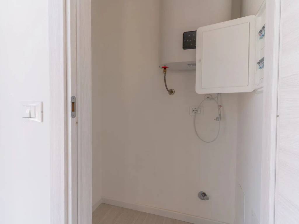 appartamento in vendita a Borghetto Santo Spirito