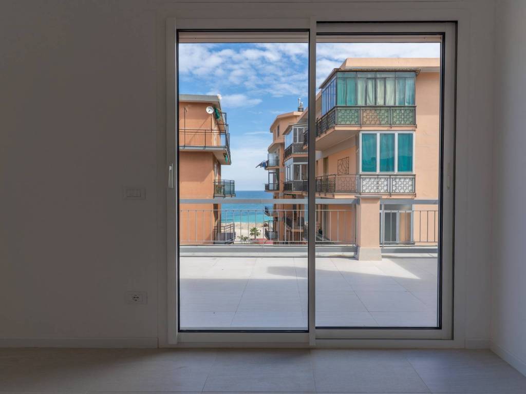 appartamento in vendita a Borghetto Santo Spirito