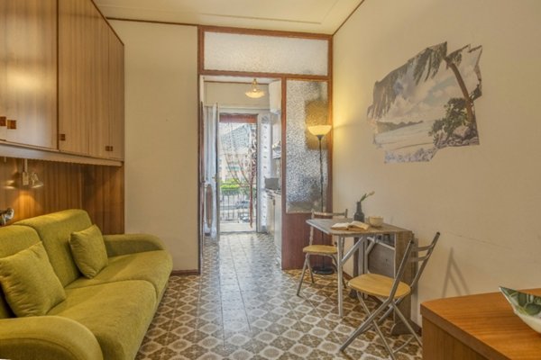 appartamento in vendita a Borghetto Santo Spirito