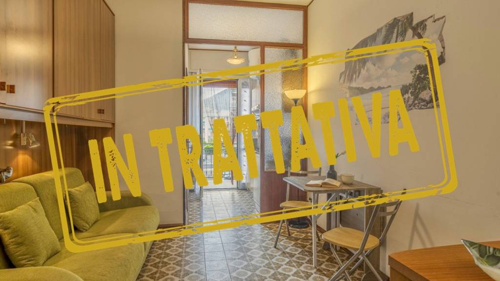 appartamento in vendita a Borghetto Santo Spirito