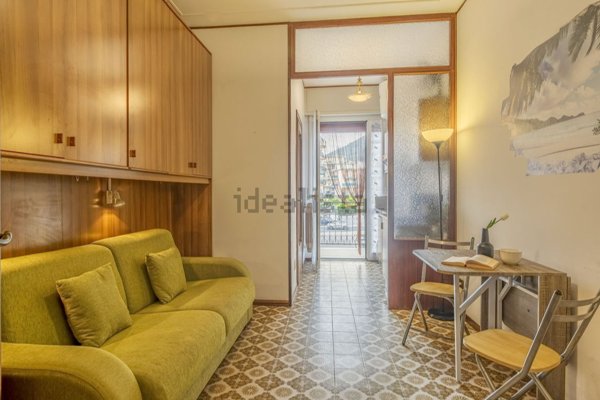 appartamento in vendita a Borghetto Santo Spirito