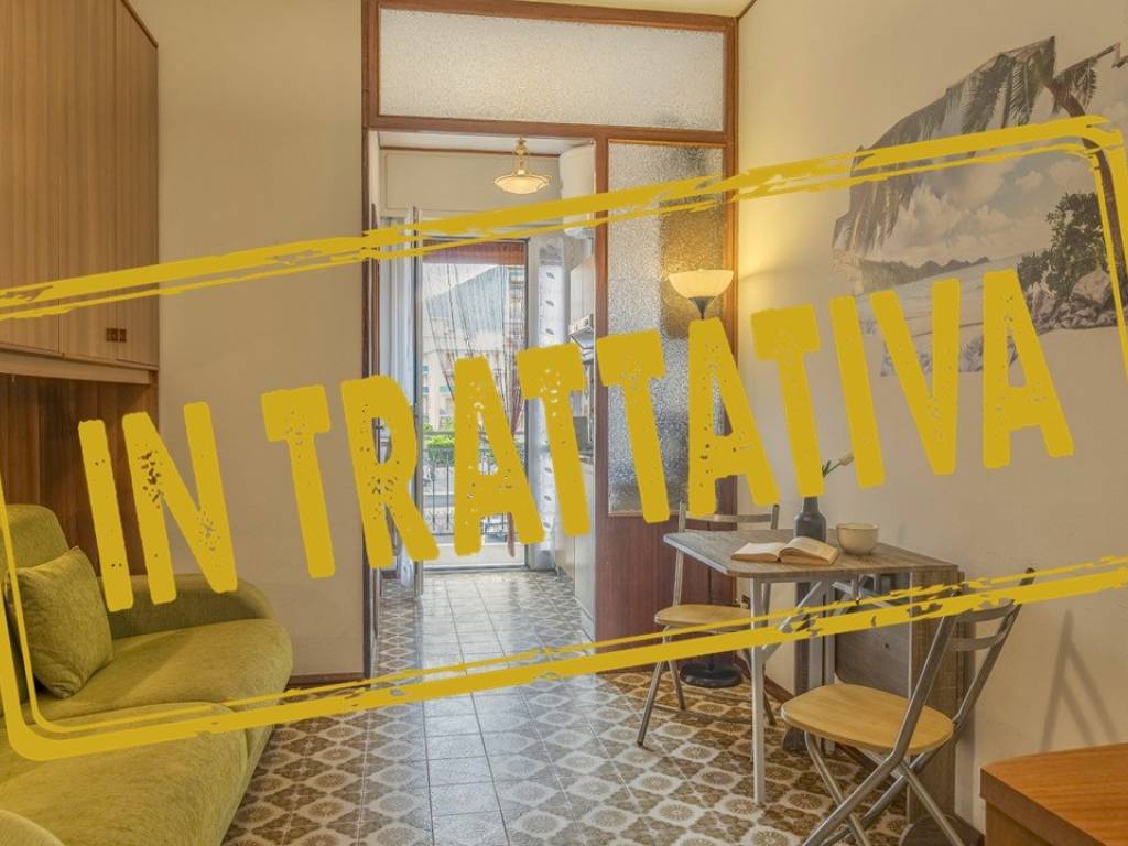 appartamento in vendita a Borghetto Santo Spirito