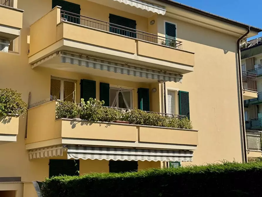 appartamento in vendita a Borghetto Santo Spirito