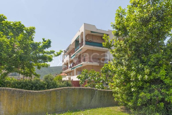 appartamento in vendita a Borghetto Santo Spirito