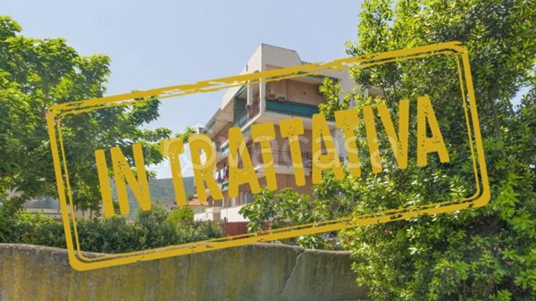 appartamento in vendita a Borghetto Santo Spirito