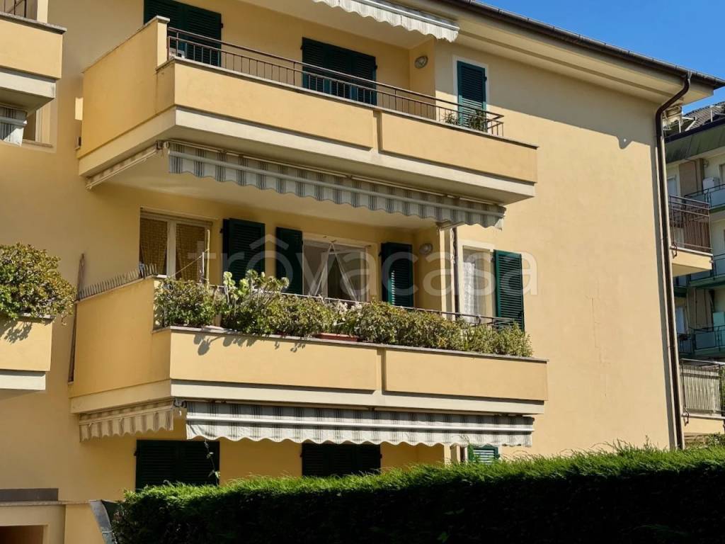 appartamento in vendita a Borghetto Santo Spirito