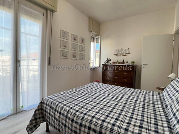 appartamento in vendita a Borghetto Santo Spirito