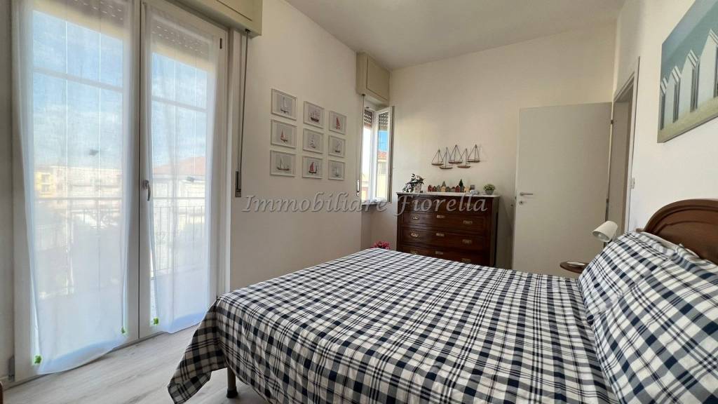 appartamento in vendita a Borghetto Santo Spirito