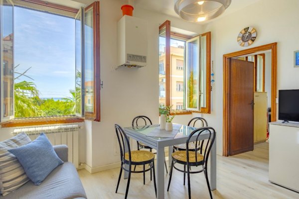 appartamento in vendita a Borghetto Santo Spirito