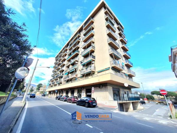 appartamento in vendita a Borghetto Santo Spirito