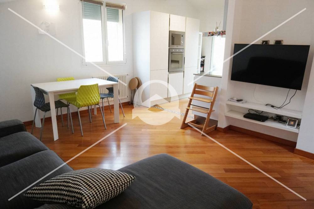 appartamento in vendita a Borghetto Santo Spirito