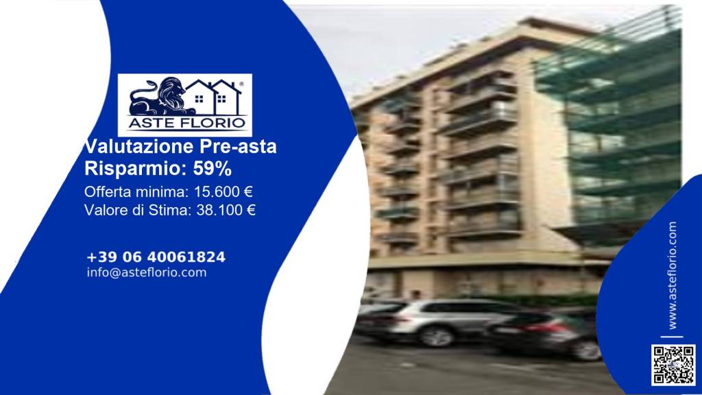 locale commerciale in vendita a Borghetto Santo Spirito