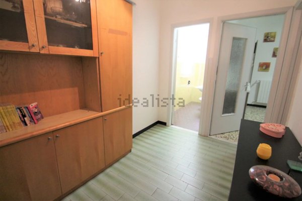 appartamento in vendita a Borghetto Santo Spirito