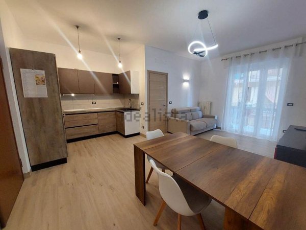 appartamento in vendita a Borghetto Santo Spirito
