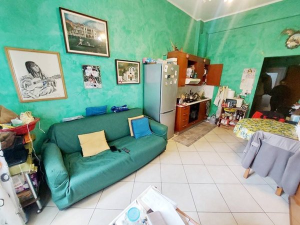 appartamento in vendita a Borghetto Santo Spirito
